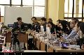 نشست فعالان محیط زیست با عضو شورای شهر همدان