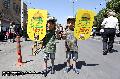 راهپیمایی روز جهانی قدس در همدان