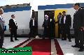بهره برداری از خط راه آهن تهران - همدان