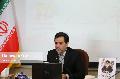نشست خبری مدیرعامل شرکت توزیع برق استان همدان